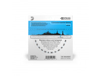 D'Addario EZ940 85/15 12-String Bronze Acoustic Guitar Strings, Light, 10-47 D'Addario EZ940 85/15 12-String Bronze Acoustic Guitar Strings, Light, 10-47